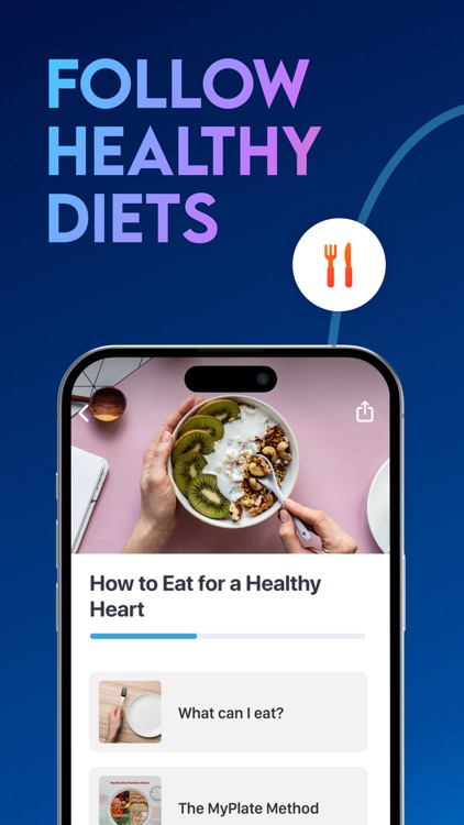 Instant Heart Rate: HR Monitor screenshot-5