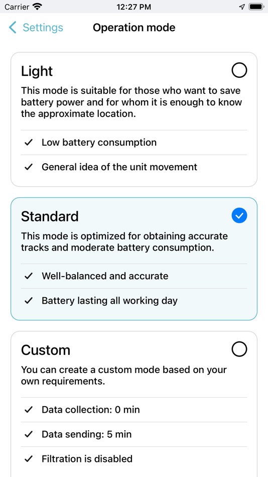#2. CTT FINDME (iOS) 由: DOGO INFORMATIQUE SA DE CV