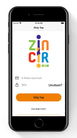 Game screenshot Zincir mod apk