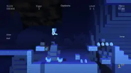 Game screenshot Chicken Runner - Platformer apk