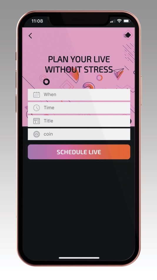 #5. Rawmag Production (iOS) 由: Celebgaze Media