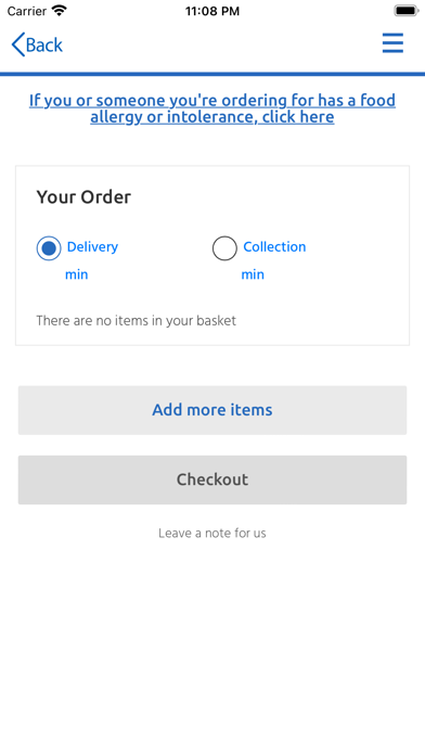 The Best Kebab, Portsmouth Screenshot