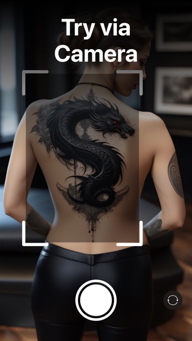 Inkify: AI Tattoo Generator Reviews: Details, Pricing, Core features, Use  cases, Inkify: AI Tattoo Generator alternatives | Toolify