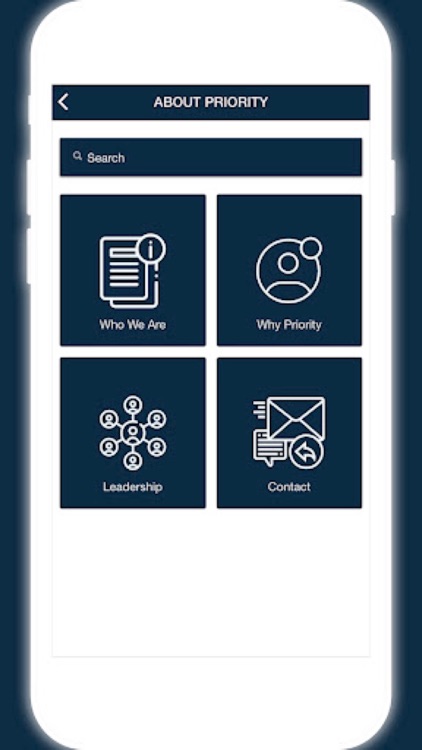 My Priority Insurance screenshot-3