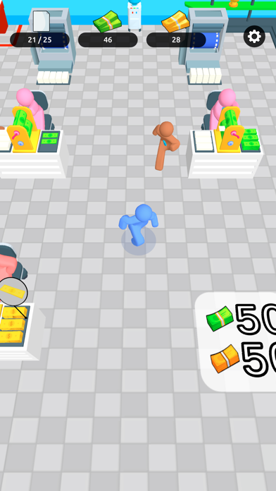 Money Fever Screenshot