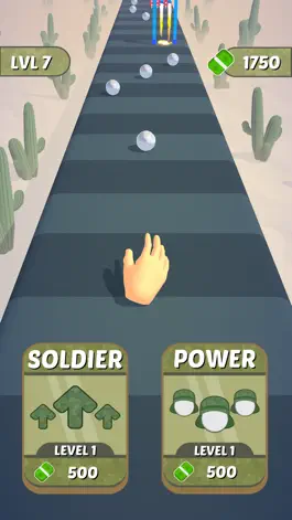 Game screenshot Army Up apk