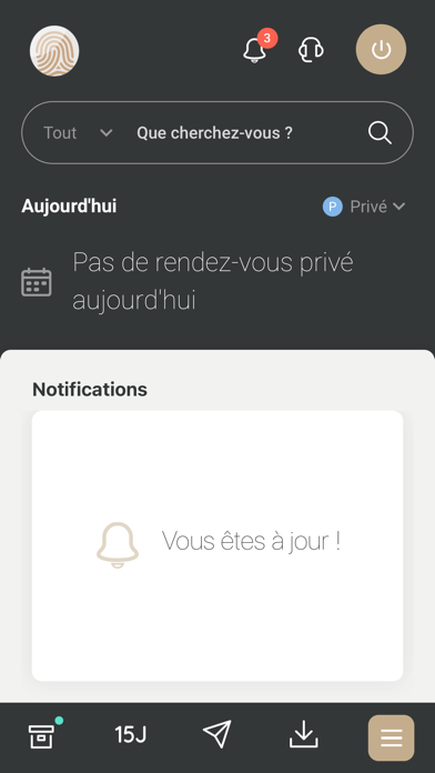 Screenshot #1 pour OFISI