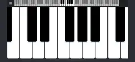 Game screenshot We Play Piano: Piano Keyboard apk