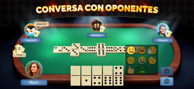 Domino Juego de domin online en App Store