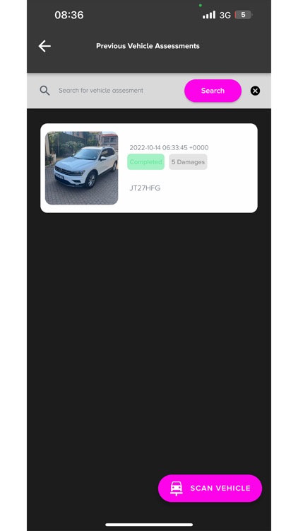 i-DENT-ify screenshot-3