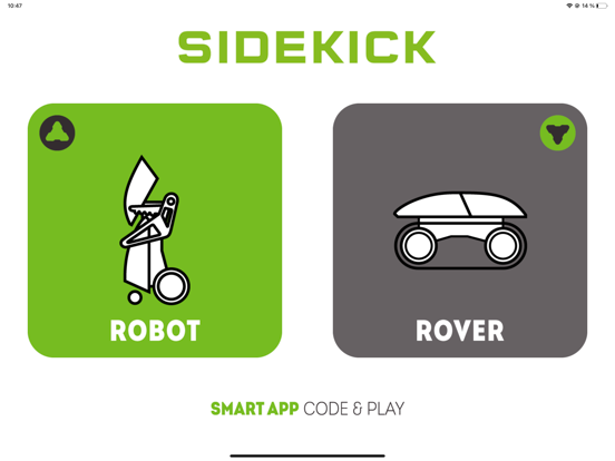 Thames & Kosmos Sidekick