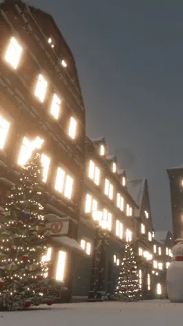 Game screenshot Escape Game: Christmas Market mod apk