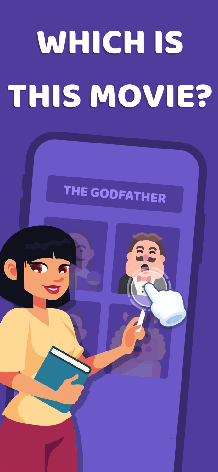 Quiz World - Pop Culture