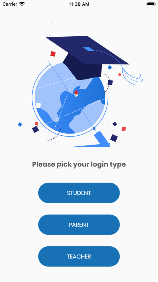 #1. Faahim Academy (iOS) โดย: Jamhuriya Technology Solutions
