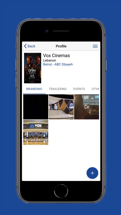 Italia Film screenshot-4