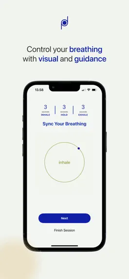 Game screenshot Panion - Panic Companion hack