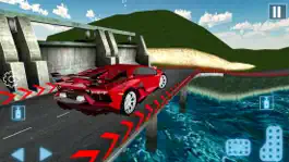 Game screenshot Car Racing Speed Tracks apk