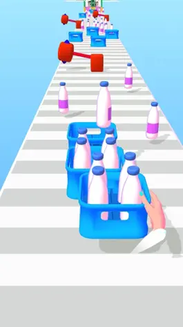 Game screenshot Market Master hack