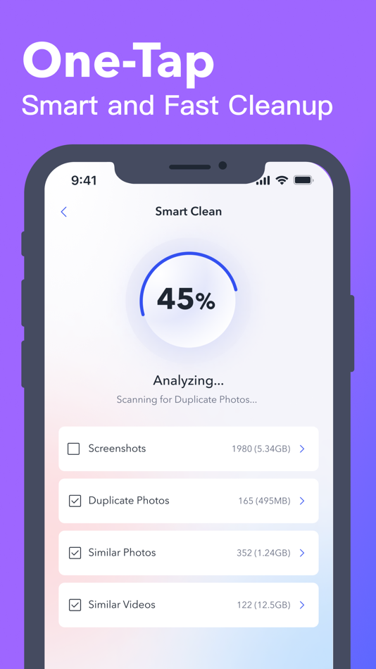 #3. Smart Photo - Album Manager (iOS) 由: Komoku LLC