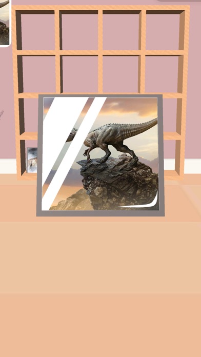 Flip Puzzle !! Screenshot