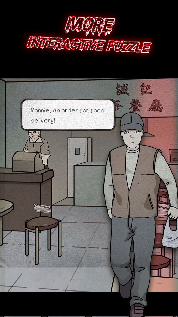 Unexpected Stories 2