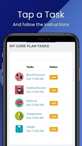 Game screenshot Serinus Health PWA hack