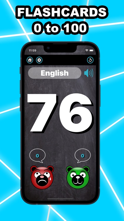 #Learn123 : FlashCards