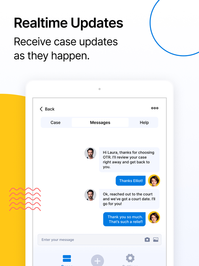 Off The Record Ticket Lawyer