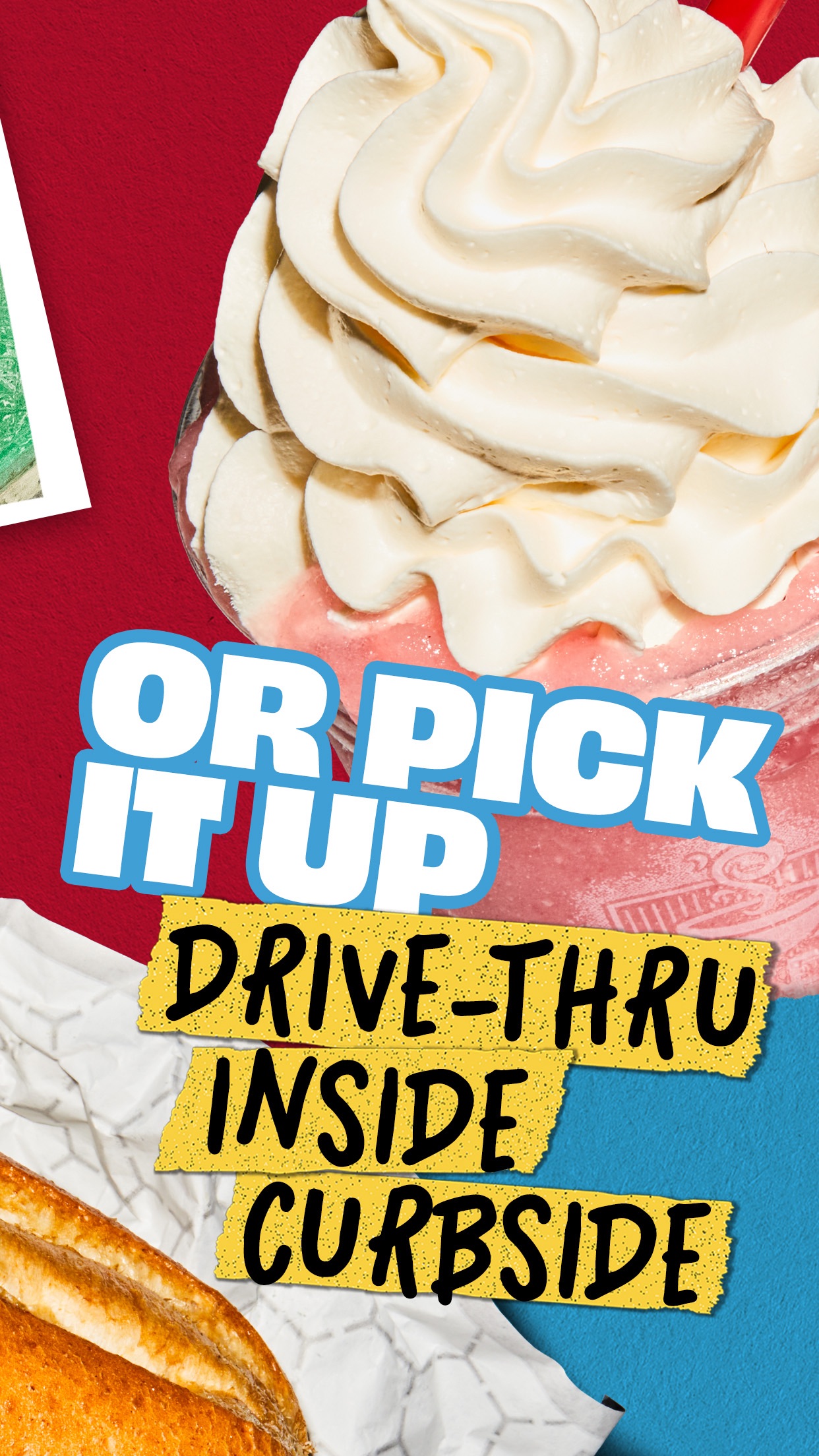 Sheetz Food Delivery & Rewards screenshot 2