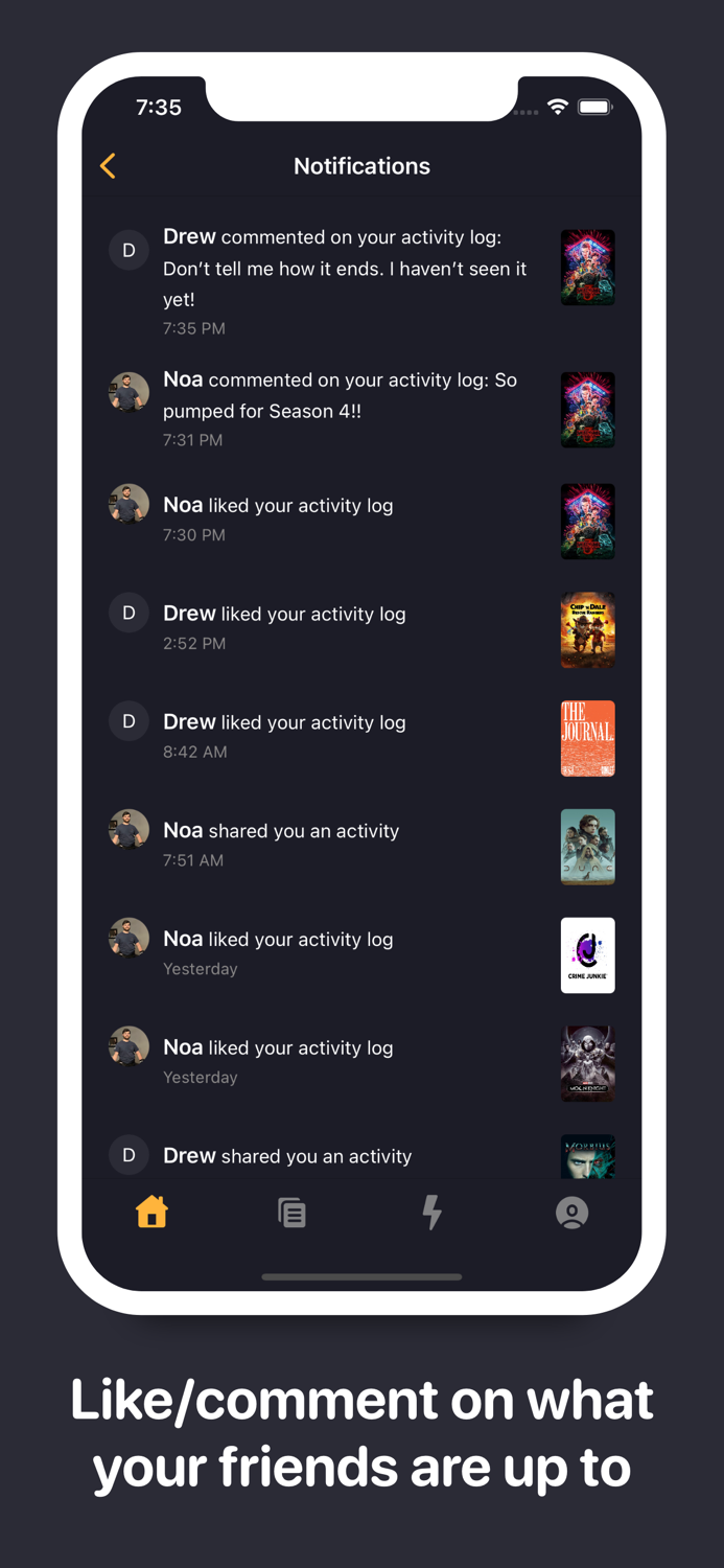 FreetimeMedia Organizer