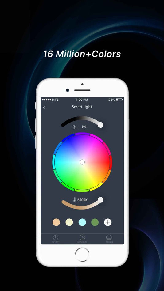 #2. PlusMinus - Smart Home (iOS) 由: Hangzhou PlusMinus Ai Technology Co., Ltd.