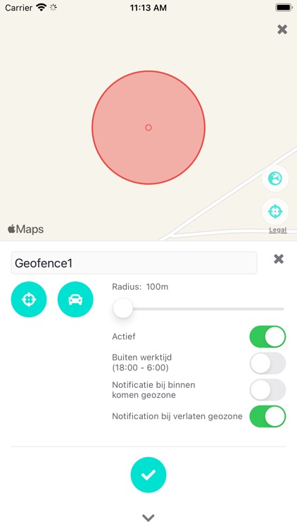 Allsetra Oud screenshot-4