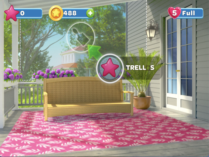 Wonderful Home Decoration