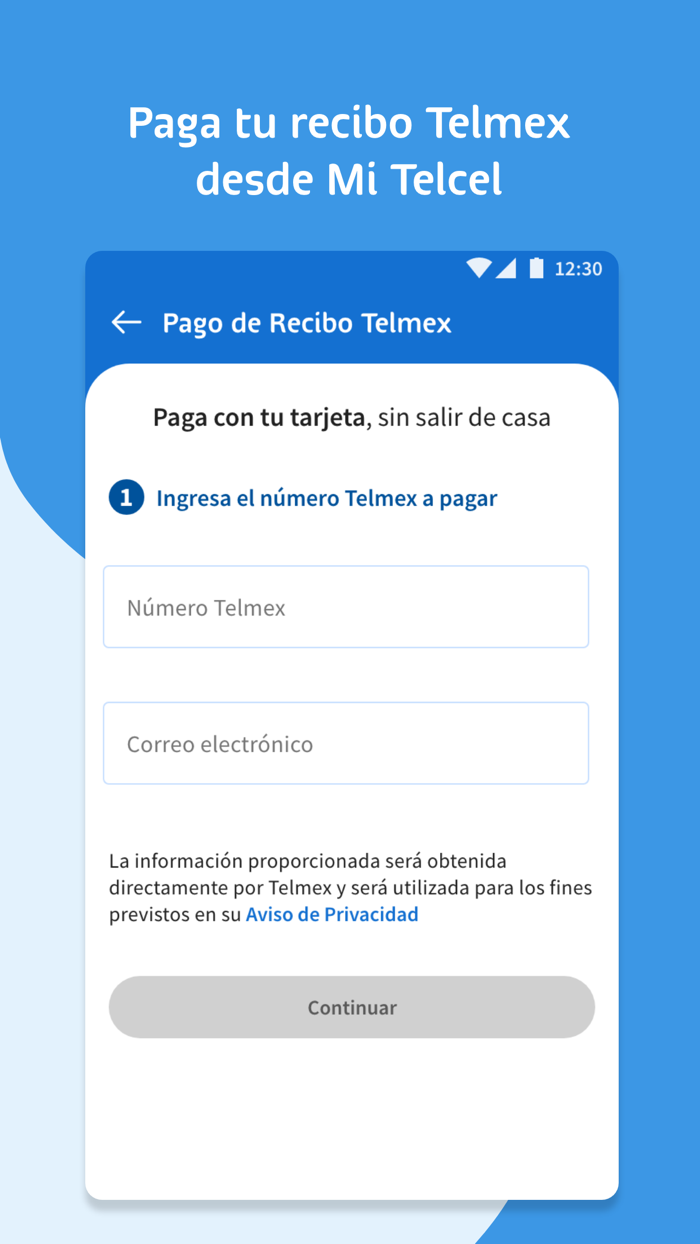 Mi Telcel