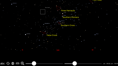 AstrolabeNav Screenshot