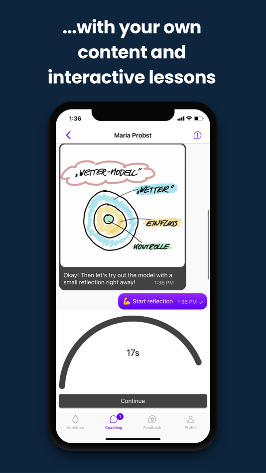 #2. BeAssistant (iOS) 由: BeLabs UG