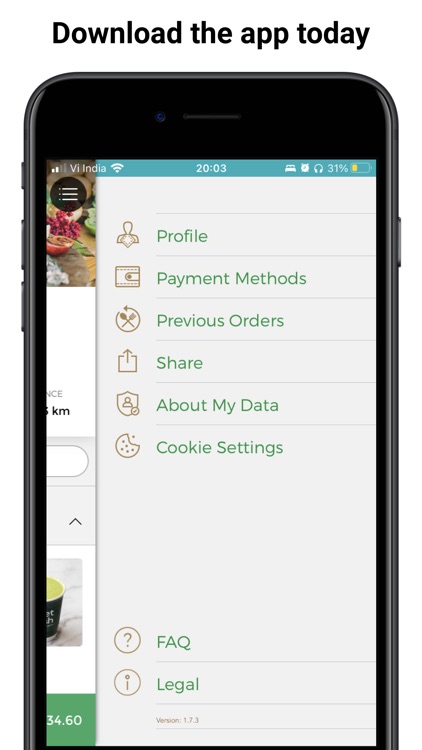 Get Fresh Cyprus screenshot-3