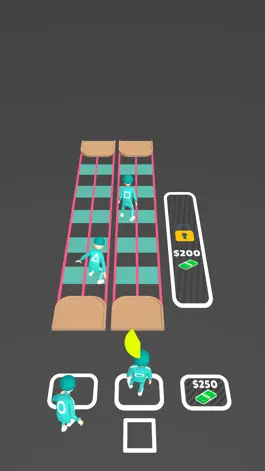 Game screenshot People Management Idle hack
