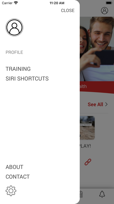 PlayCare Health Screenshot