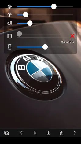 Game screenshot Shine Lens apk