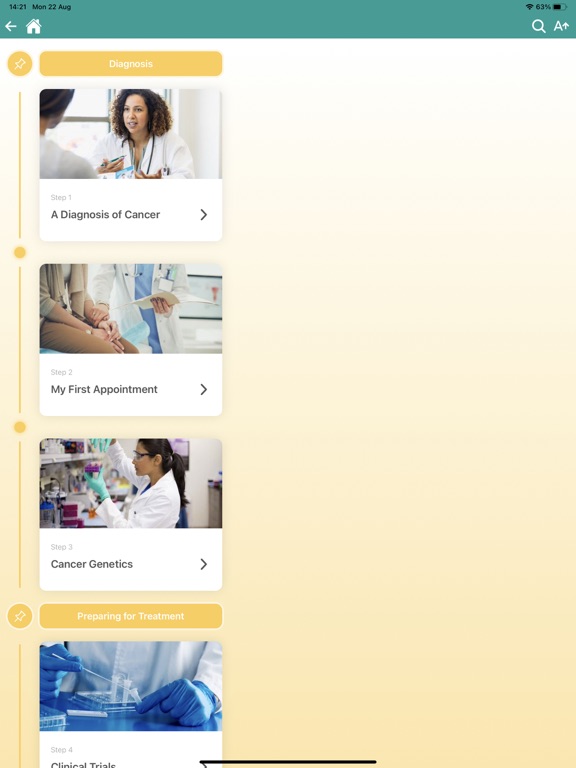 Screenshot #6 pour MySunrise