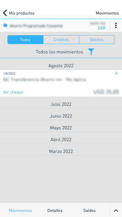 4 de Octubre en línea Screenshot