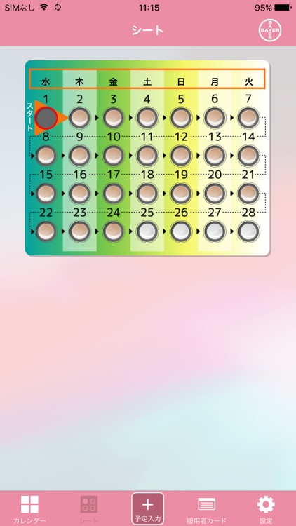 つづけるミカタ～リマインダーのススメ～