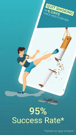 Game screenshot QuitSure Quit Smoking Smartly mod apk