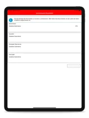 sbb infra fzge ipad bildschirmfoto 3