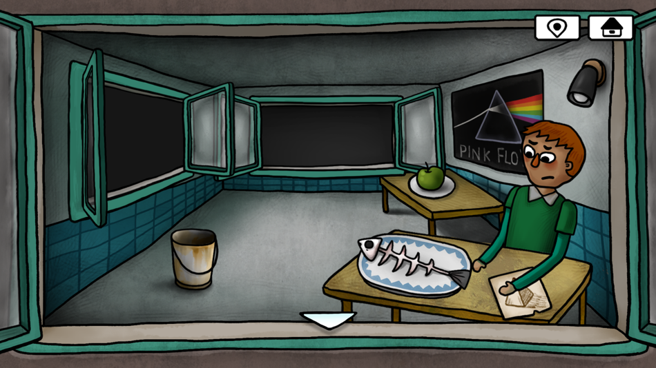#2. ISOLAND4: The Anchor of Memory (macOS) Bởi: COTTONGAME Network Technology Co., Ltd.