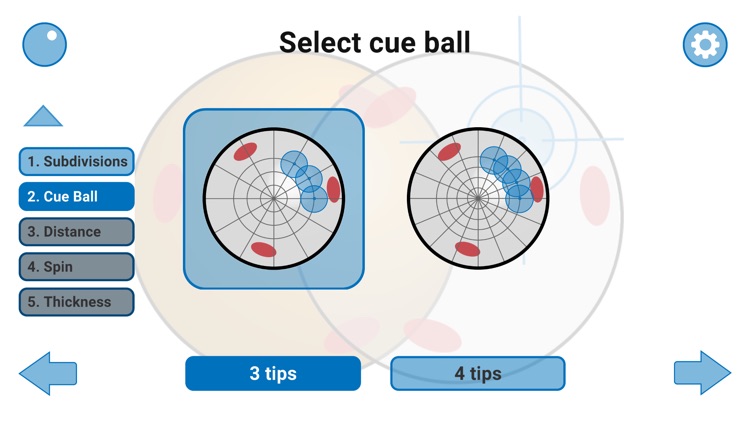 Billiards Aiming Assistant screenshot-6