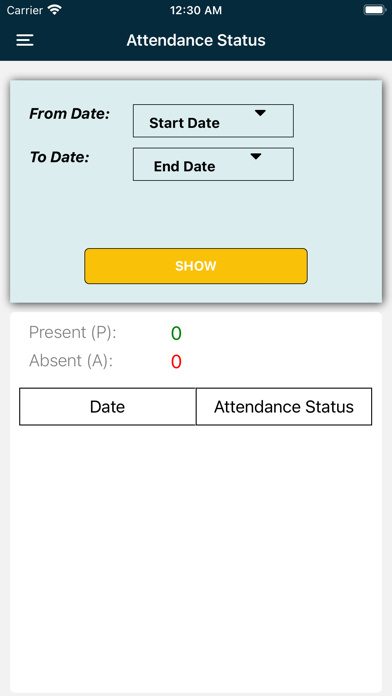 IES University Bhopal Screenshot