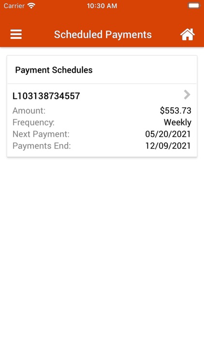 Beneficial State Auto Loan Pay screenshot-4