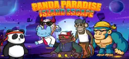 Game screenshot Panda Paradise Escape mod apk